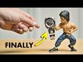 The Watch Bruce Lee Wore How I Got It
