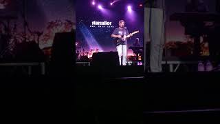 [Starsailor - Blood] 12/08/2018 pentaport rock festival