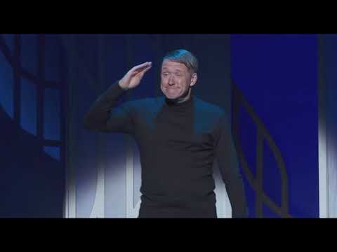 Cirkusrevyen 2021 - Ærlig talt