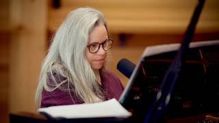 Natalie Merchant - Live Acoustic Session (Full Concert) | Paste