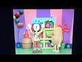 Jojo S Circus Animal A Go Go Take A Bow DVD Trailer