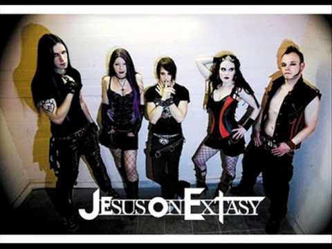 Jesus On Extasy - Reach Out