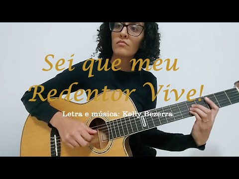 Canto do Espirito - O Meu Redentor Vive…