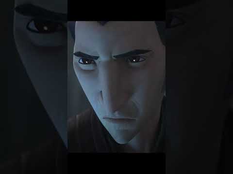 Count Dooku fall to the dark side #shorts #starwars #talesofthejedi