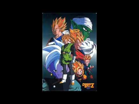 M1703 Extended - DBZ Soundtrack