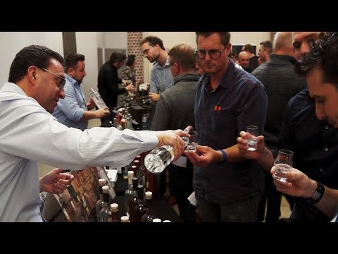 Potstill Festival 2019, Amersfoort, the Netherlands