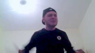 Maverick sabre: running away - cover - jordan