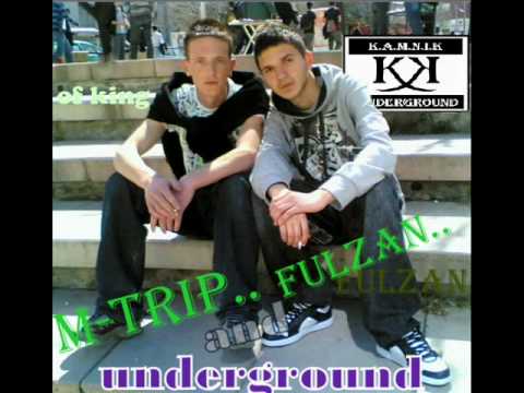 FuLzAn-G ft. M-Trip - Repi Jem