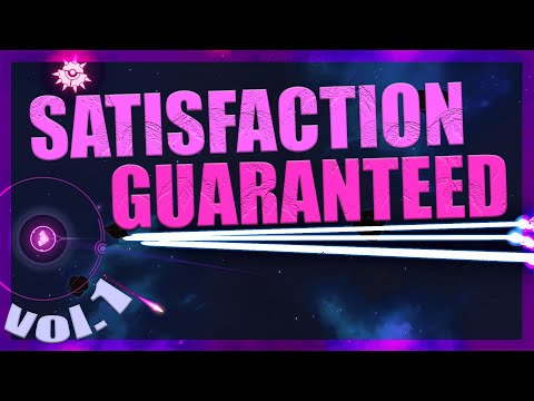 Nova Drift - Satisfying Moments Montage