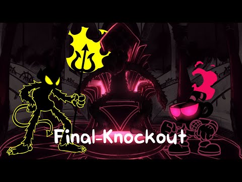 Final-Knockout - Finale but The Devil and Cuphead sings it
