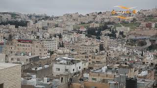 الاردن يطلق صافرات الانذار لحظر التجول