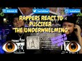 Rappers React To Puscifer 