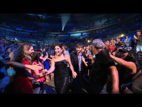 2012 CMT Music Awards - Wednesday, June 6 @ 8/7c