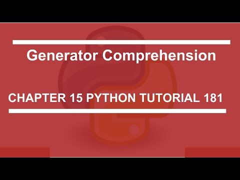 Complete Python 3 Course Introduction