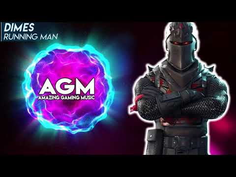 Dimes - Running Man (feat. Donny Casper, Kavelli, Kei Leeza)