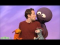 Sesame Street Jude Law Cling