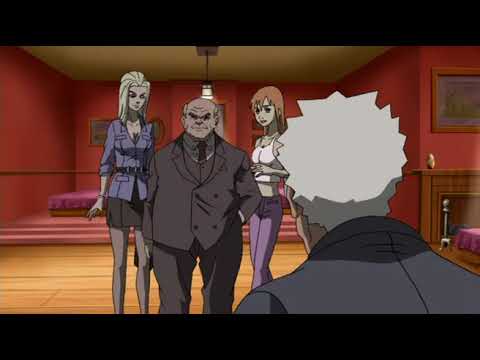 The Boondocks S01E10 The Itis FULL EPISODE