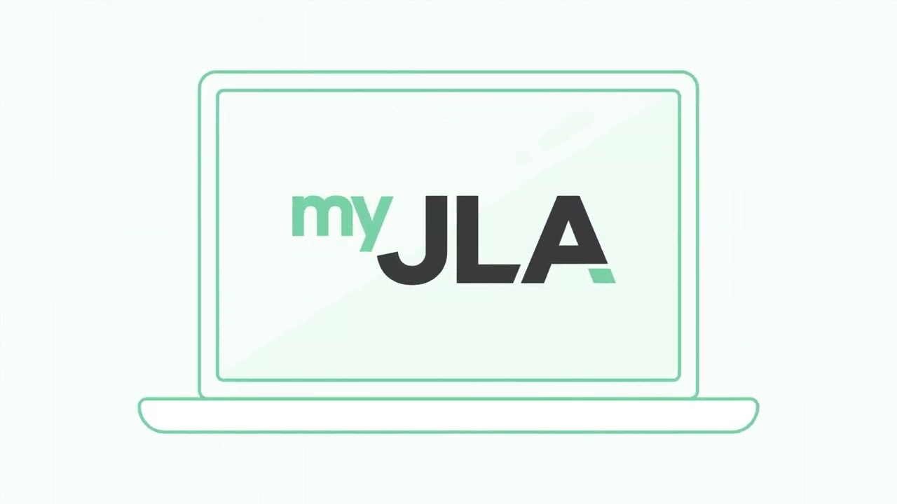 JLA  - myJLA overview