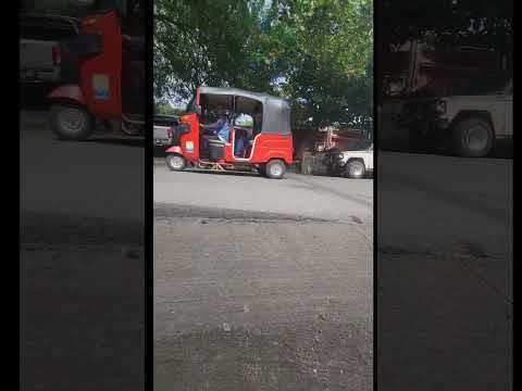 lavando mi carro en gualan zacapa Guatemala