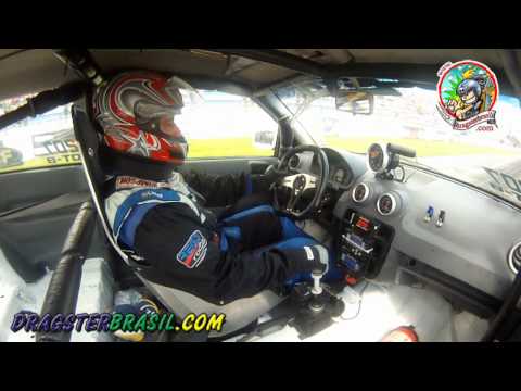 Gol turbo DT-B Luciano Scariot - 1ª etapa Paranaense de Arrancaa 2012