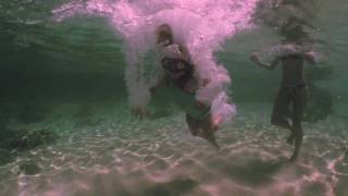 Pearl Jam - Amongst The Waves - Official Video HD Quality