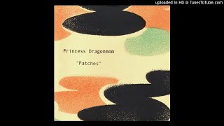 Princess Dragonmom - Slowpoke