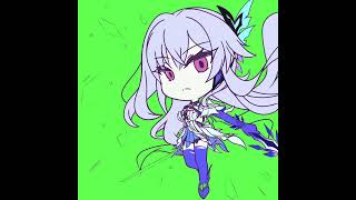 デフォルメスカーク【原神】