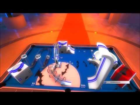 Stepom Pool Cheat Steam Community :: Video :: Pool Nation Box of Tricks BETA Jump