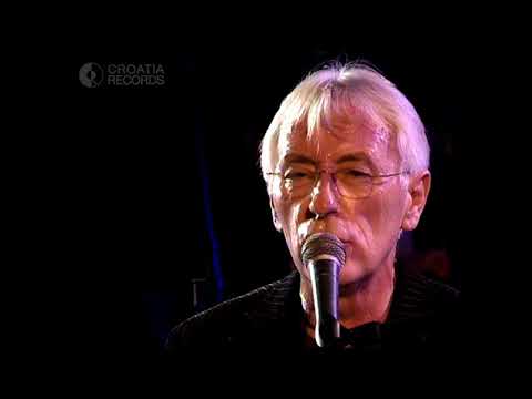 OLIVER DRAGOJEVIĆ - GALEB I JA (LIVE)