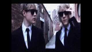 Jedward - What&#39;s Your Number?