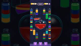 Water Match Gameplay