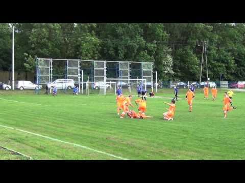 Bramka miesiąca MAJ 2013 r