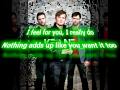 You Haven't Told Me Anything - By Keane - (With Lyrics)