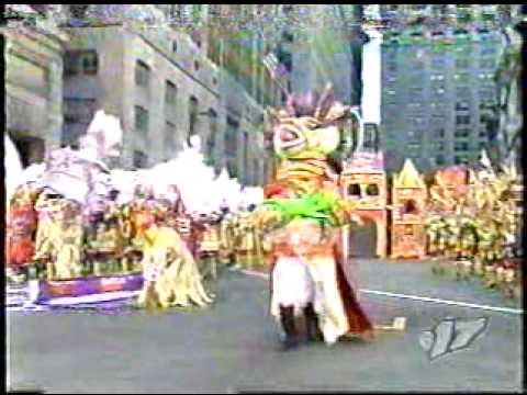 Avalon String Band 1998- Knight at the Opera