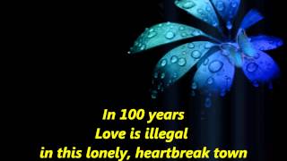 Modern Talking - In 100 Years [Lyrics]