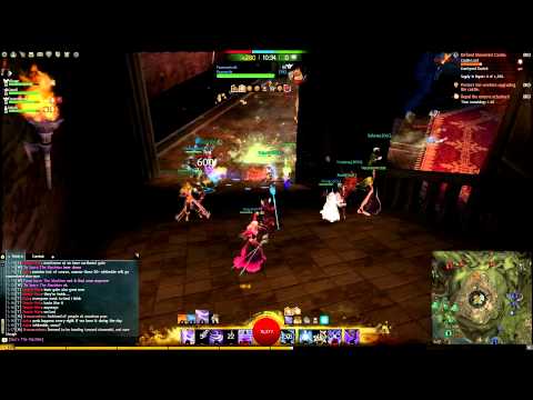 Teggz Pax Mortis - Omaha beach all over again