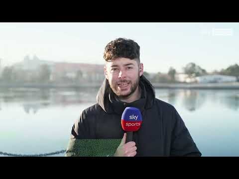 Breaking: Zinedine Zidane New Manager of Manchester United? 5year's contract sign💯Latest Update🚨