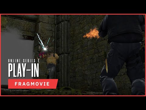 BEST OF PLAY-IN CCT Online SERIES 2