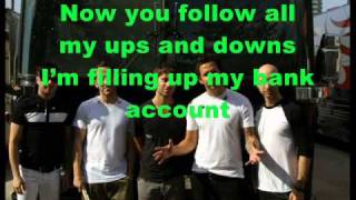 simple plan famous for nothing