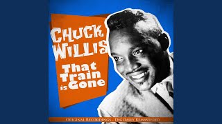 Thunder and Lightning