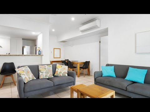 15/40 Mowbray Street, Port Douglas, QLD 4877, 2房, 2浴, Apartment
