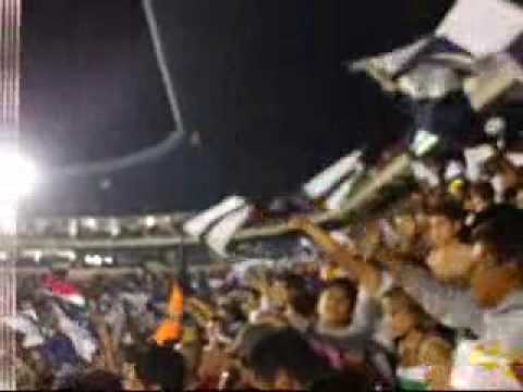 "Ultra 1901 - BH: Lambada" Barra: Barra Ultra Tuza &bull; Club: Pachuca