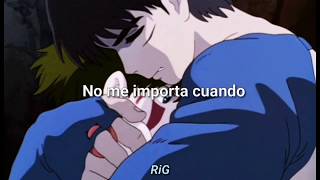 Axel - Si va a ser será [Letra]