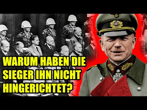 Der Vater der Panzertruppen — Heinz Guderian | Generaloberst | Dokumentation