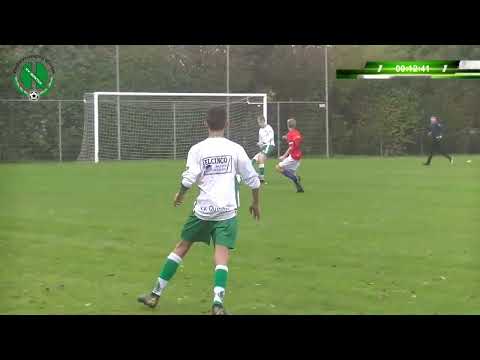 NC06 - Quintus JO15-1 vs Verburch JO15-2 (02-11-2019)