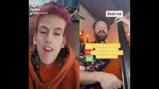 Breakeven by The Script (Duet with Casey Abrams on TikTok)