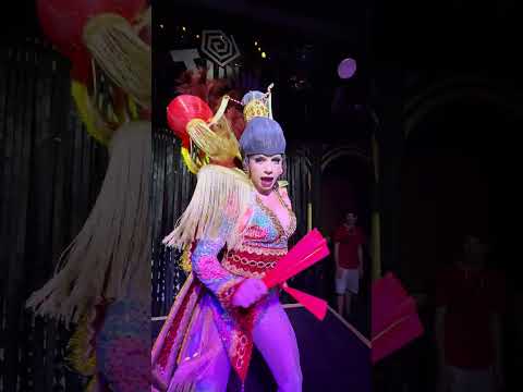 Ashilley Prado Balada Tunnel 24/01/2026