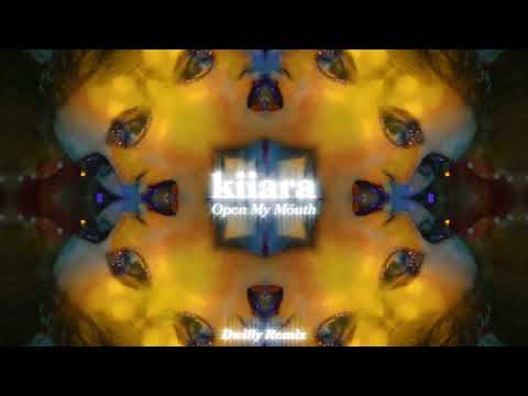Video thumbnail for Open My Mouth (Dwilly Remix)