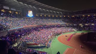 【大迫力！！】8/19 vsFC東京 横浜Fマリノス チャント