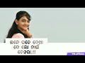 Tor Lagi Boli Single Mui Achhe Sambalpuri Video